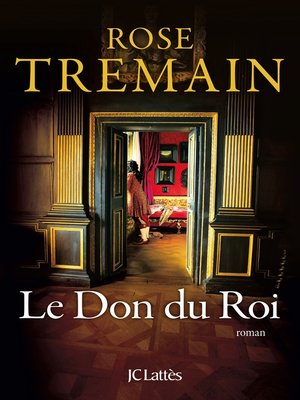 cover image of Le Don du Roi